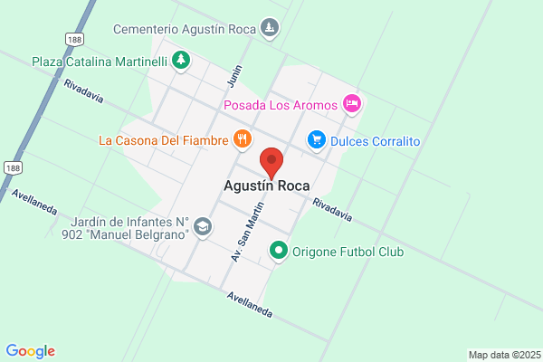 Agusti Roca j.