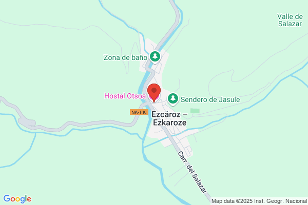 Artoleta Ayarra Eder Fernandez Moler Y Sanz S.Cv.