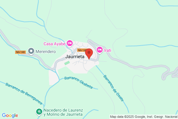 Caja Rural De Navarra - Créditos