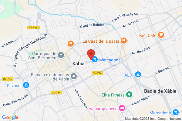 Mengual Procuradores Alicante