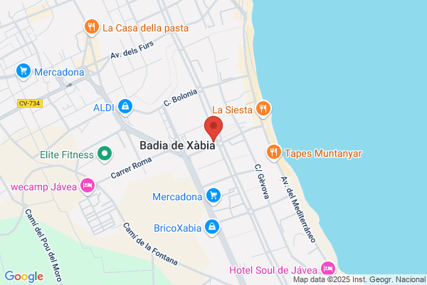 Mulet Buigues Assessors S.L.