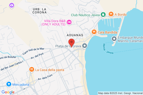 Barberia Puerto