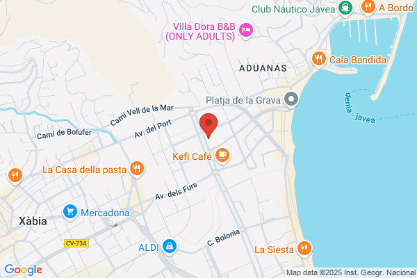 CANO, PUIGCERVER Y ASOCIADOS