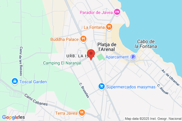 Agencia Inmobiliaria Catala