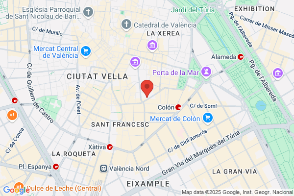 Banco De Valencia