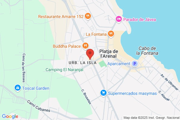 Restaurante Bar El Labrador