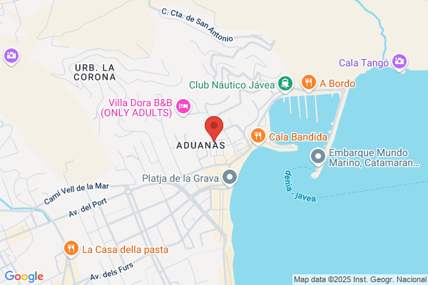 Doroteo Marin S.L.