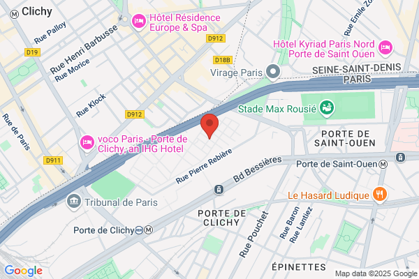 Gallerand Rigoulet a. M.