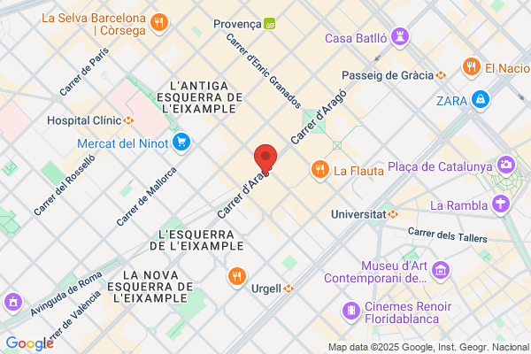 Segarra Asesores De Empresa S.L.