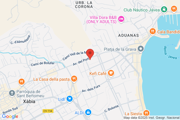 Clinica Dental Belen Gutierrez-Jodra Gamboa
