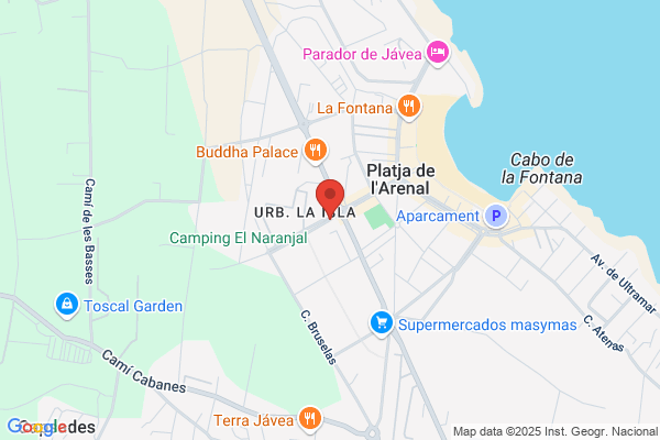 Clinica Veterinaria Arenal