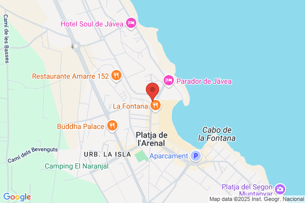 Club De Buceo Amigos Del Mar