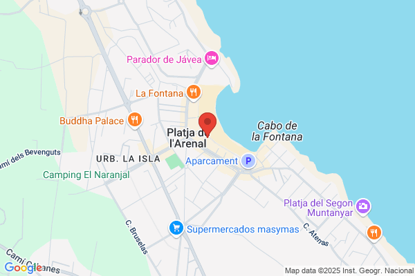 Deportes Naowind