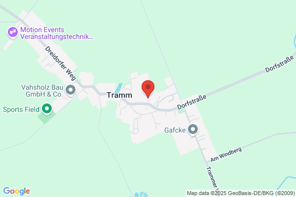 Terramar Bautrager Und Immobiliengesellschat S.L.