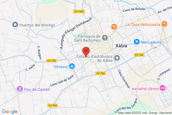 Clinica Dental Colon