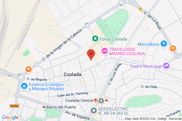Jose Fernandez Sanchez Y Fernando Cotillo Tereso Cdad