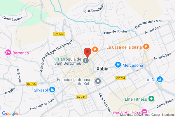 Auto-Escuela Bahia