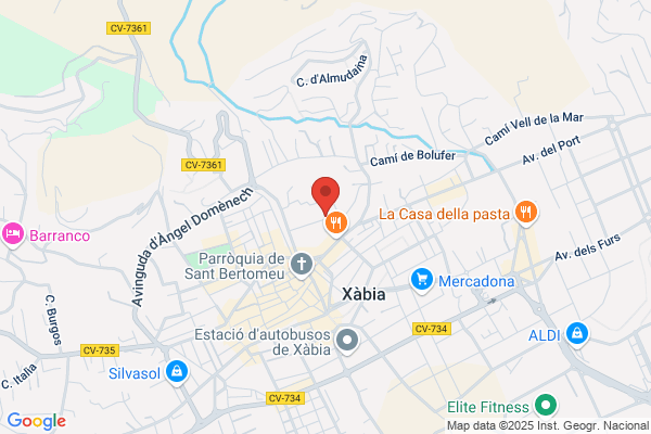 Colegio Maria Inmaculada