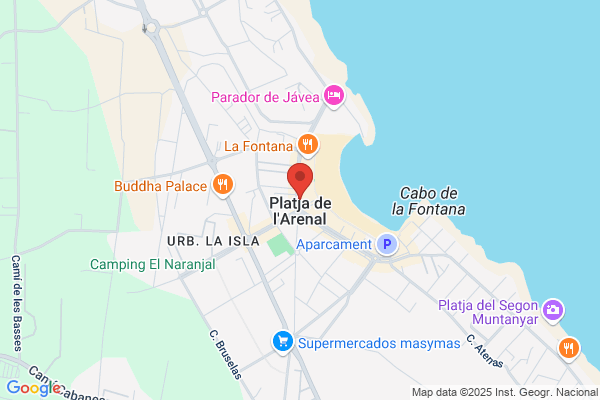 Farmacia Paz Uriol