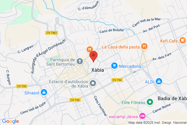 Ripoll Ripoll j. M.