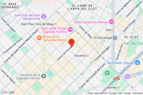 Nuevo Colomer S.L.