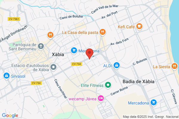 Aguila Rent A Villa S.L.