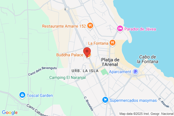 Javea Invest S.L.
