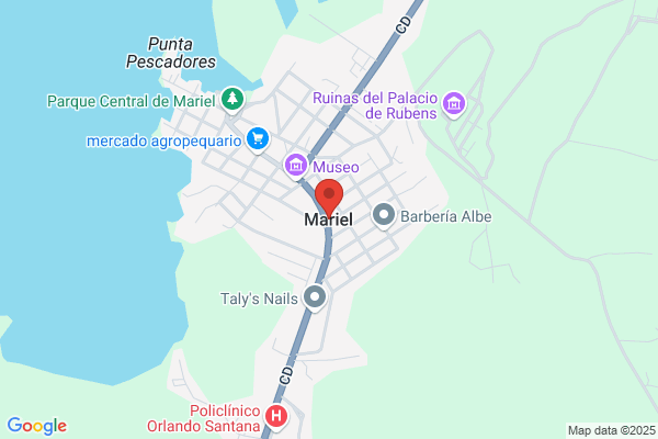 Port Maricel
