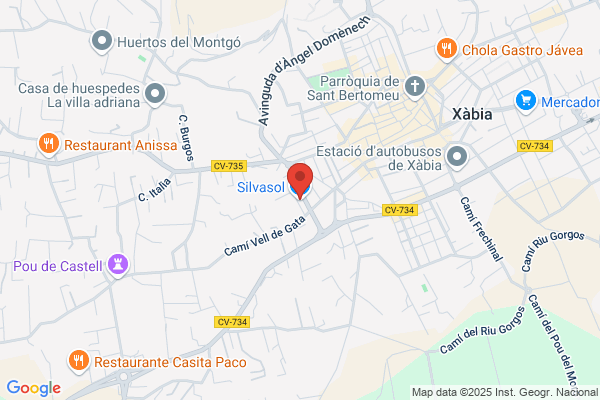Siljo S.A.
