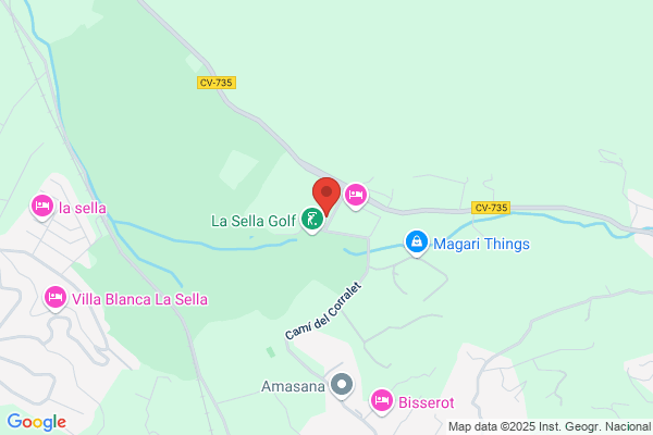 Villas La Sella