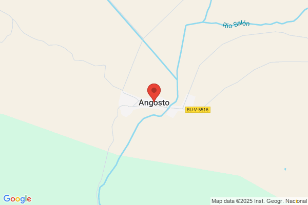 Angosto Garat l.