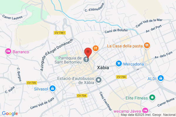 Banco Español De Credito S.A.