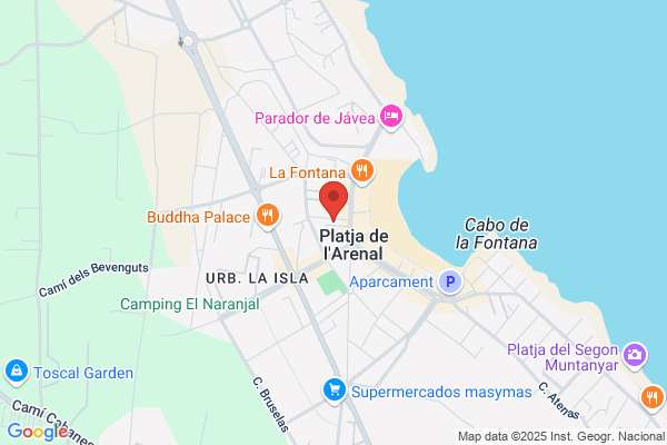 Merceria De Ambrosio Salinas
