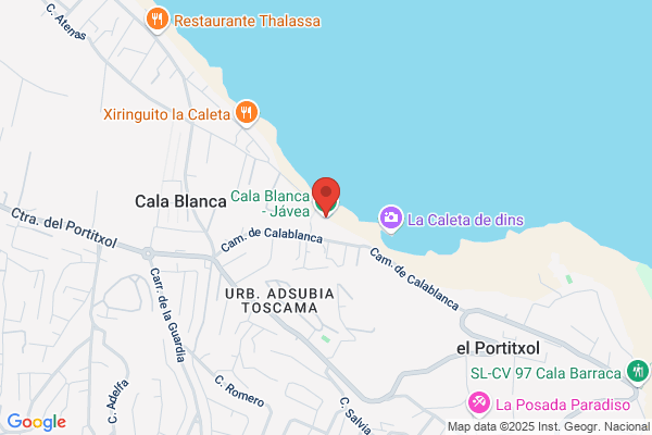 Cala Carambio S.L.