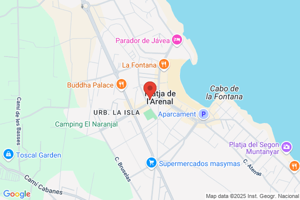 Peluqueria Señoras Venecia