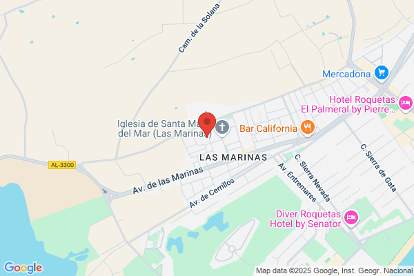 Centro De Estudios La Marina