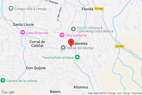 Fontaneria Dehio