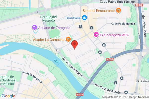 Inmobiliaria Sanchez Aparicio S. A.