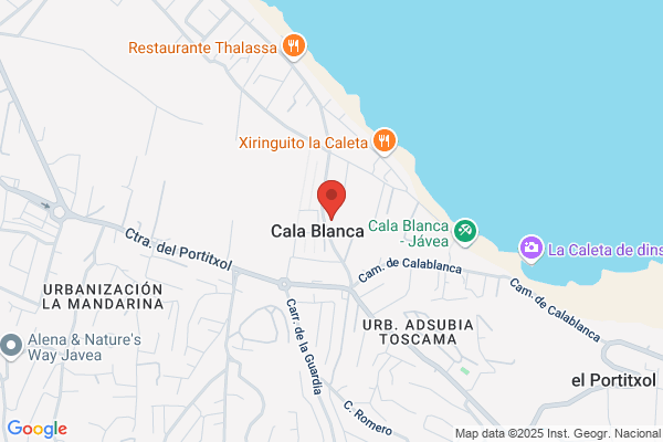Residencia Xabia Bella