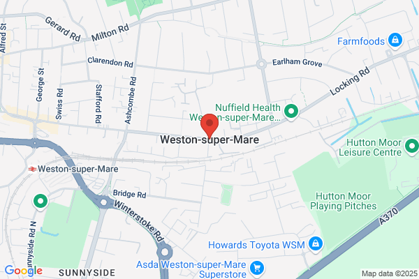 Weston i. C.