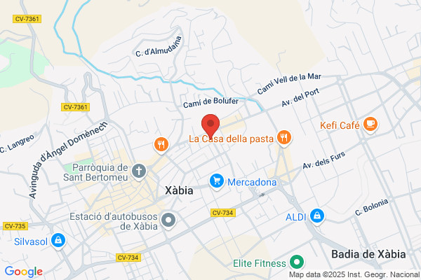 indarte inmobiliaria