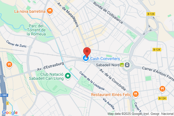 Aire Latino S.L.