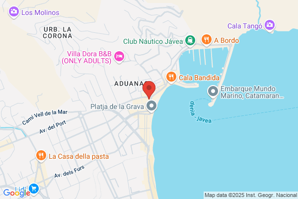El Caldereo De Javea S.L.