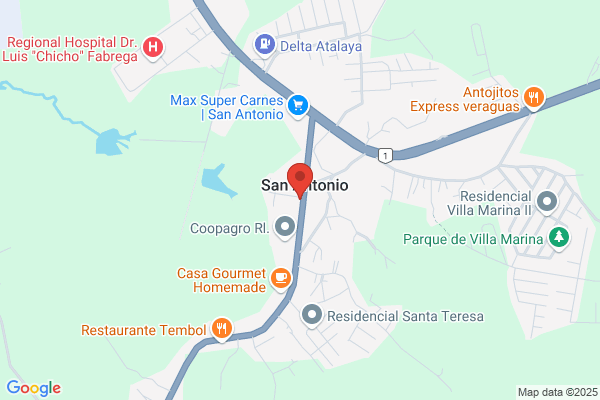 Fonda Pachanca