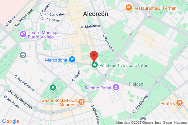 Lopez Pozuelo a.