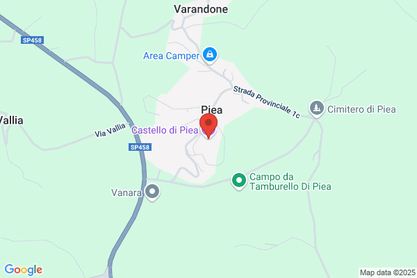 Peiro Castello a.