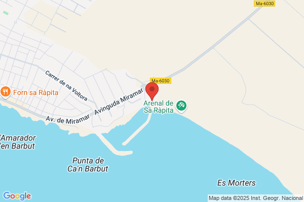 Restaurante Club Nautico