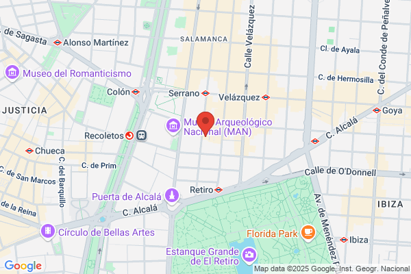 Restaurante La Giralda