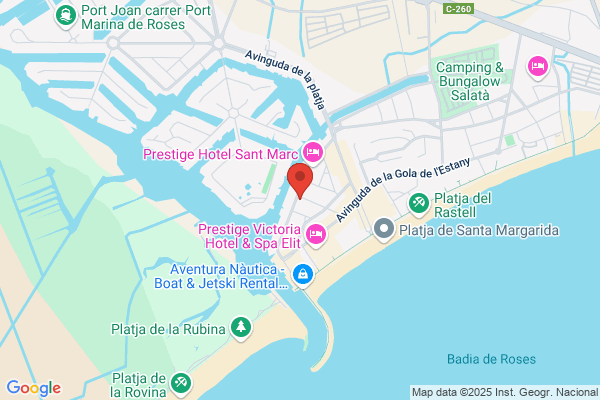 Restaurante Laguna