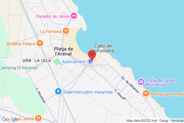 Restaurante Los Remos